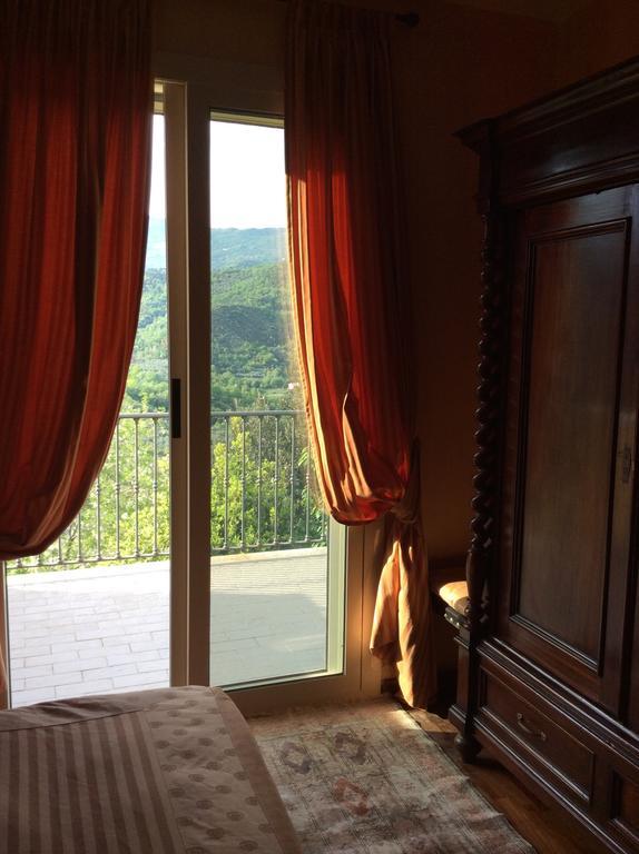 L'Acacia B&B 피에트라리구레 객실 사진